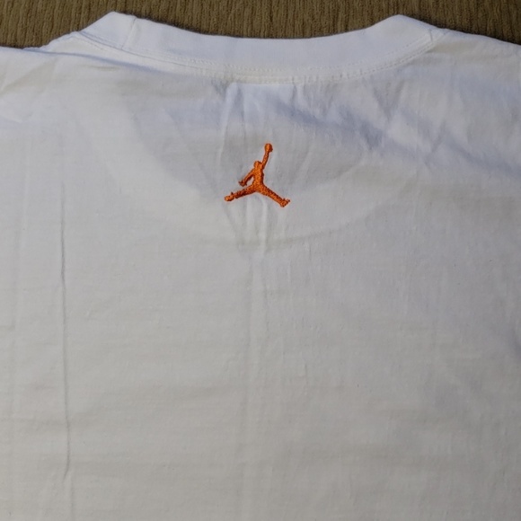 Jordan | Shirts | Vintage Rare Jordan 5 Retro Green Bean Tee 2xl | Poshmark